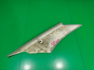 Накладка на стойку, BMW, 5-SERIES, E60, M57N2, 2008