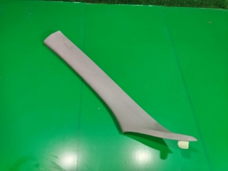 Накладка на стойку, BMW, 5-SERIES, E60, M57N2, 2008, F, L, верх