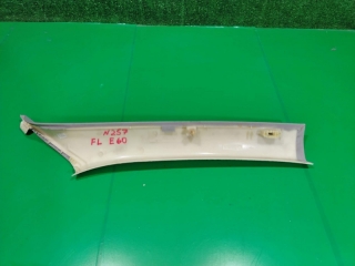 Накладка на стойку, BMW, 5-SERIES, E60, M57N2, 2008, F, L, верх