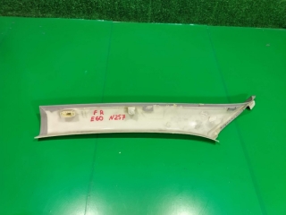 Накладка на стойку, BMW, 5-SERIES, E60, M57N2, 2008, F, R, верх