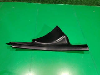 Накладка на порог внутренняя, BMW, 5-SERIES, E60, M57N2, 2008, R, R