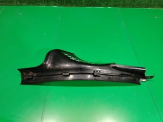 Накладка на порог внутренняя, BMW, 5-SERIES, E60, M57N2, 2008, R, R