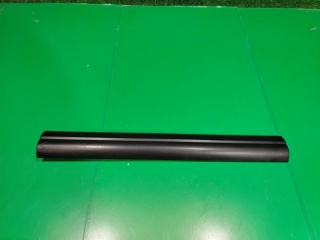 Накладка на порог внутренняя, BMW, 5-SERIES, E60, M57N2, 2008, F, R