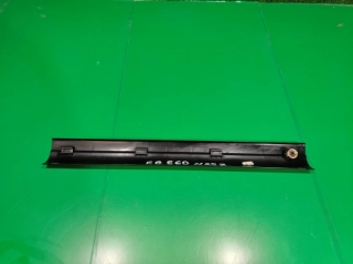 Накладка на порог внутренняя, BMW, 5-SERIES, E60, M57N2, 2008, F, R