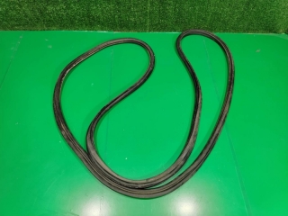 Уплотнитель багажного отсека, BMW, 5-SERIES, E60, M57N2, 2008