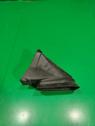 Воздуховод, TOYOTA, LAND CRUISER 100, UZJ100, 2UZ-FE, 2000