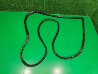 Уплотнитель двери, TOYOTA, LAND CRUISER 100, UZJ100, 2UZ-FE, 2000, F, R