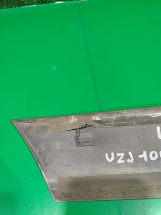 Молдинг на дверь, TOYOTA, LAND CRUISER 100, UZJ100, 2UZ-FE, 2000, R, L