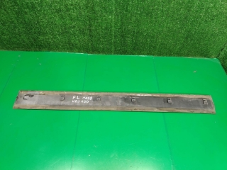 Молдинг на дверь, TOYOTA, LAND CRUISER 100, UZJ100, 2UZ-FE, 2000, F, L