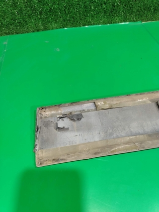 Молдинг на дверь, TOYOTA, LAND CRUISER 100, UZJ100, 2UZ-FE, 2000, F, L