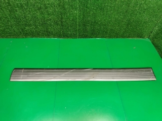 Молдинг на дверь, TOYOTA, LAND CRUISER 100, UZJ100, 2UZ-FE, 2000, F, R