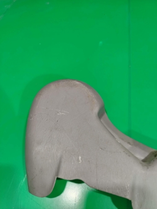 Накладка на сиденье, TOYOTA, LAND CRUISER 100, UZJ100, 2UZ-FE, 2000