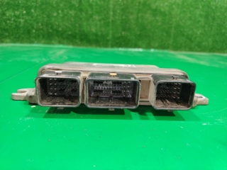 Блок управления двигателем