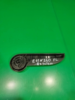 Ручка сиденья