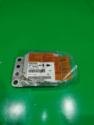 Блок управления airbag