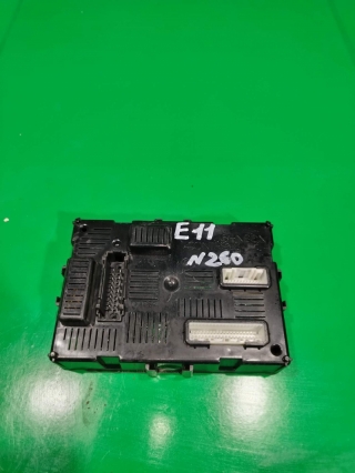 Блок комфорта