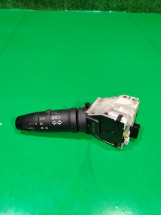 Подрулевой переключатель света