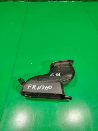 Воздуховод