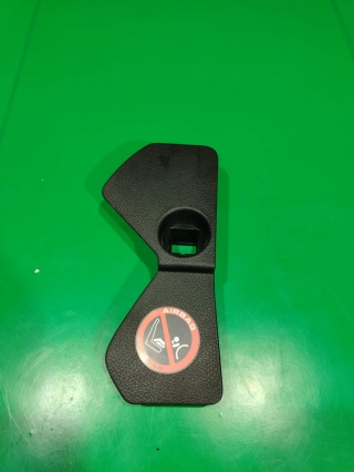 Накладка на торпеду