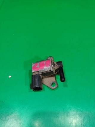 Электромагнитный клапан