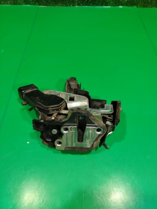 Замок двери, TOYOTA, LAND CRUISER 100, UZJ100, 2UZ-FE, 2000, F, R