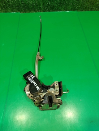 Замок двери, TOYOTA, LAND CRUISER 100, UZJ100, 2UZ-FE, 2000, R, R