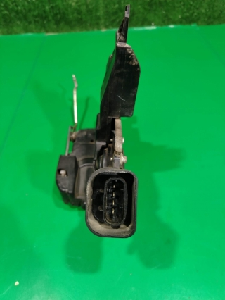 Замок двери, TOYOTA, LAND CRUISER 100, UZJ100, 2UZ-FE, 2000, F, R