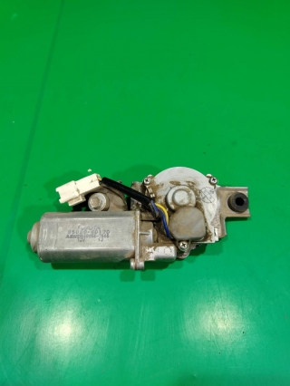 Мотор стеклоочистителя задний, TOYOTA, LAND CRUISER 100, UZJ100, 2UZ-FE, 2000, R