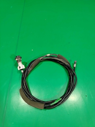 Трос открывания лючка бензобака, TOYOTA, LAND CRUISER 100, UZJ100, 2UZ-FE, 2000