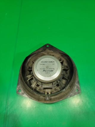 Динамик, TOYOTA, LAND CRUISER 100, UZJ100, 2UZ-FE, 2000