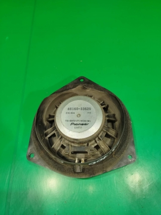 Динамик, TOYOTA, LAND CRUISER 100, UZJ100, 2UZ-FE, 2000