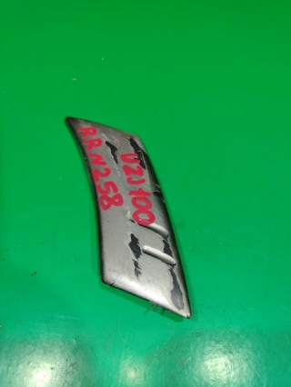 Молдинг на крыло, TOYOTA, LAND CRUISER 100, UZJ100, 2UZ-FE, 2000