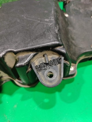 Сабвуфер, TOYOTA, LAND CRUISER 100, UZJ100, 2UZ-FE, 2000