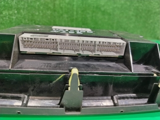 Блок управления климат- контролем, TOYOTA, LAND CRUISER 100, UZJ100, 2UZ-FE, 2000