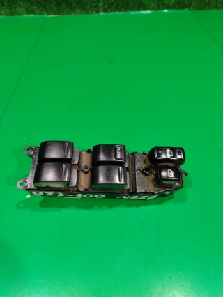 Блок управления стеклоподъемниками, TOYOTA, LAND CRUISER 100, UZJ100, 2UZ-FE, 2000, F, L