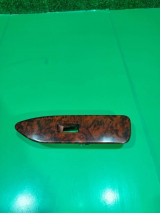 Накладка кнопки стеклоподъемника, TOYOTA, LAND CRUISER 100, UZJ100, 2UZ-FE, 2000, F, R