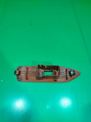 Накладка кнопки стеклоподъемника, TOYOTA, LAND CRUISER 100, UZJ100, 2UZ-FE, 2000, F, R