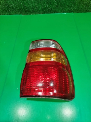 Фонарь в крыло, TOYOTA, LAND CRUISER 100, UZJ100, 2UZ-FE, 2000, R
