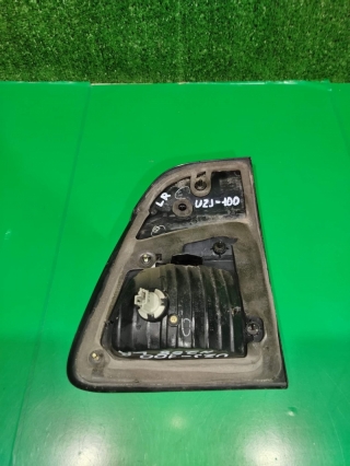 Фонарь в дверь багажника, TOYOTA, LAND CRUISER 100, UZJ100, 2UZ-FE, 2000, R, L