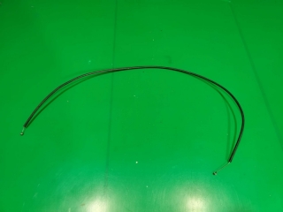 Тросик печки, VOLKSWAGEN, PASSAT B4, 3A2, ABC, 1994