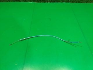 Тросик печки, VOLKSWAGEN, PASSAT B4, 3A2, ABC, 1994