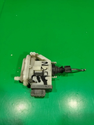 Активатор замка двери, VOLKSWAGEN, PASSAT B4, 3A2, ABC, 1994