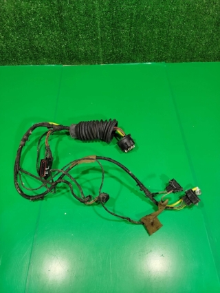 Проводка двери, VOLKSWAGEN, PASSAT B4, 3A2, ABC, 1994, F, L