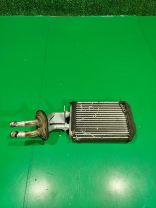 Радиатор печки, TOYOTA, LAND CRUISER 100, UZJ100, 2UZ-FE, 2000