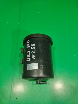 Абсорбер, TOYOTA, LAND CRUISER 100, UZJ100, 2UZ-FE, 2000