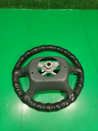 Руль, TOYOTA, LAND CRUISER 100, UZJ100, 2UZ-FE, 2000