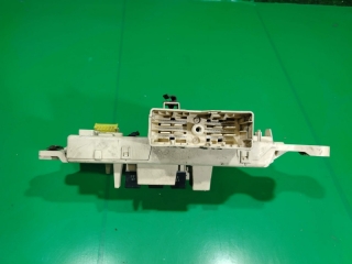 Блок предохранителей, TOYOTA, LAND CRUISER 100, UZJ100, 2UZ-FE, 2000