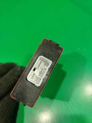 Блок управления дверьми, TOYOTA, LAND CRUISER 100, UZJ100, 2UZ-FE, 2000