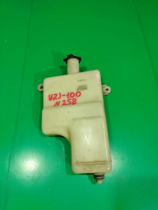 Бачок расширительный, TOYOTA, LAND CRUISER 100, UZJ100, 2UZ-FE, 2000