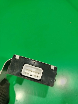 Блок управления 4WD, TOYOTA, LAND CRUISER 100, UZJ100, 2UZ-FE, 2000